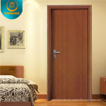 Asia Brief Style Decoration Swing Commercial Composite Door